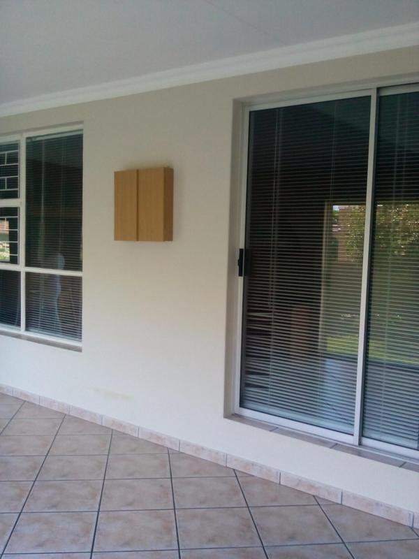 To Let 3 Bedroom Property for Rent in Vaalpark Free State